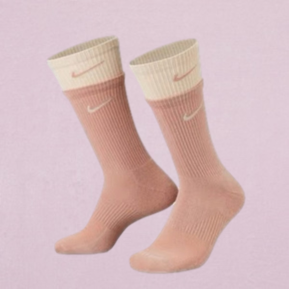 Nike Accessories - Nike double layer socks